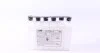 Аккумулятор 8Ah-12v Exide AGM (150х70х105) L, EN110 EXIDE ET9B-BS (фото 5)