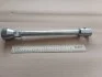 Ключ балонний ГАЗ, ЗІЛ (22х38) (квадрат 22, L=340-380mm) (цинк) DETALKA ИП-312 (фото 2)