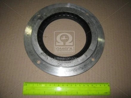Сальник маточини задньої 6505 114х145х14 (АвтоКрАЗ) КрАЗ 6505-3104034