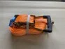 Стягування вантажу, 3t. 50mm.x12m.(0.5+11.5) прогум. ручка <ДК> Дорожня карта DK-3905 (фото 1)