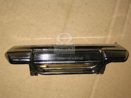 Фото 1 - ручка двери ВАЗ 2101 задняя левая наруж. (ОАТ-ДААЗ) ДААЗ (Димитровградский автоагрегатный завод) 21010-620515101 Ручка двери ВАЗ 2101 задняя левая наруж. (ОАТ-ДААЗ) ДААЗ (Димитровградский автоагрегатный завод) 21010-620515101 (фото 1)