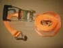 Стяжка груза, 5t. 50mm.x5m.(0.5+4.5) прорезин. ручка <ДК> Дорожня карта DK-3907 (фото 4)