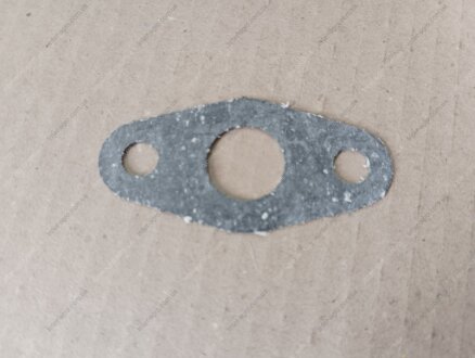 Прокладка трубки ТКР Д 245, Д 260 (General Parts) General Parts Co.Ltd 245-1118034-Б