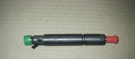 Фото 1 - форсунка (ЕВРО-2) (51-01) (карандаш) ЯМЗ-7511 (АЗПИ) Алтайский завод прецизионных изделий (АЗПИ) 470.1112010 Форсунка (ЕВРО-2) (51-01) (карандаш) ЯМЗ-7511 (АЗПИ) Алтайский завод прецизионных изделий (АЗПИ) 470.1112010 (фото 1)