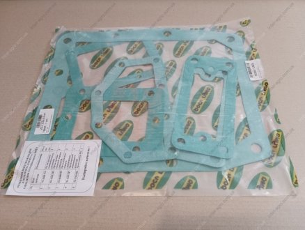 Комплект прокладок корпуса сцепления МТЗ Рось-гума 3667