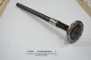 Полуось 4310 правая короткая (1010мм, Z=16) (КАМАЗ) КамАЗ, Набережные Челны 4310-2403070 (фото 1)