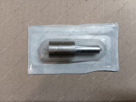 Фото 1 - распылитель МТЗ Д-240, 245 (5x0,34) (малогабаритный) (АЗПИ Барнаул) Алтайский завод прецизионных изделий (АЗПИ) 171.1112110-02 Распылитель МТЗ Д-240, 245 (5x0,34) (малогабаритный) (АЗПИ Барнаул) Алтайский завод прецизионных изделий (АЗПИ) 171.1112110-02 (фото 1)