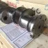 Вал колінчастий ЮМЗ дв. Д-65 (54мм) (ТМ) BALU Д03-с08А (фото 3)