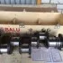 Вал колінчастий ЮМЗ дв. Д-65 (54мм) (ТМ) BALU Д03-с08А (фото 6)