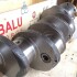 Вал коленчатый ЮМЗ дв. Д-65 (54мм) (ТМ) BALU Д03-с08А (фото 7)