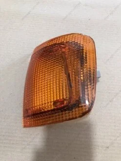 Указатель поворота ГАЗ 3302, 3110, 2705 правый желтый RU 3512-01