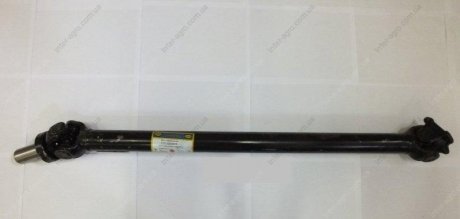 Вал карданний МТЗ-1221, 1523 у зборі (L=1045 мм) (вир-во) Белкард 112-2203010