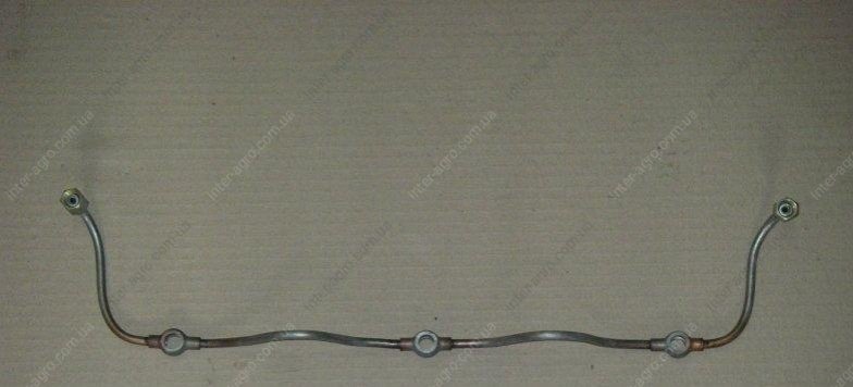 Купить трубка дренажная форсунки (общ.головка) (пр-во ЯМЗ) | Inter-agro ...