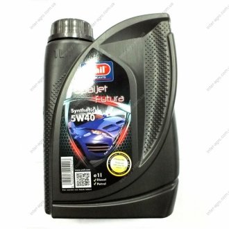 Масло моторное Unil Opaljet Futura 5W-40 SM/CF 1л. Н/в 5W-40 UNIL Futura 1л
