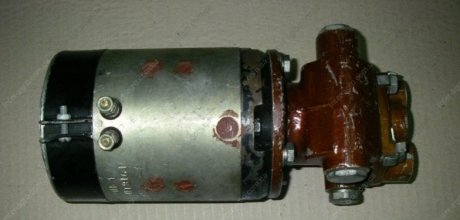 Фото 1 - насос маслозакачувальний в зборі (ЯЗТО) Ярославский завод технологической оснастки 240-1021009-10 Насос маслозакачувальний в зборі (ЯЗТО) Ярославский завод технологической оснастки 240-1021009-10 (фото 1)