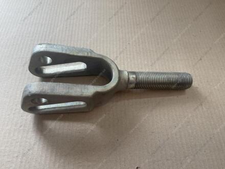 Вилка розкосу 012 МТЗ кована (ТД Автокомплект) Автокомплект ТД (Евро-Лан Трейд) 50-4605100-Б