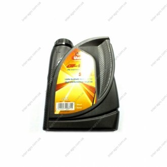 Масло моторное Unil GI-V9 5W-50 SL/CF 1л. Н/в 5W-50 UNIL GI-V9 1л.