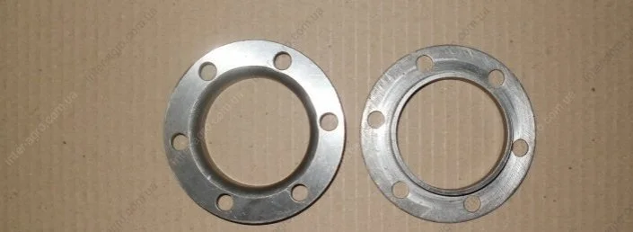 Фланец (ТКР-7-переходник) (пр-во ММЗ) Минский Моторный Завод 260-1008051 (фото 1)