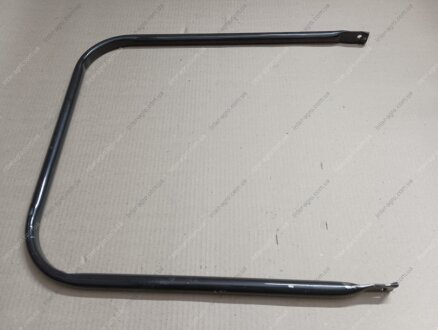 Труба крепления зеркала УК МТЗ (S.I.L.A) S.I.L.A. 80-8201106-А