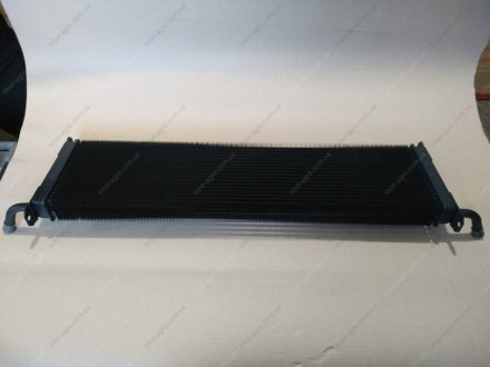 Фото 1 - радиатор масляный КАМАЗ, МАЗ (ШААЗ) ШААЗ, Завод Автоагрегатный, г.Шадринск 5320-1013010-02 Радиатор масляный КАМАЗ, МАЗ (ШААЗ) ШААЗ, Завод Автоагрегатный, г.Шадринск 5320-1013010-02 (фото 1)