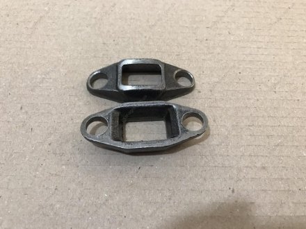 Скоба форсунки (ММЗ) Минский Моторный Завод 245-1111145-А (фото 1)