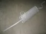 Глушник ВАЗ-2110 <ДК> Дорожня карта 2110-1201005-03 (фото 1)