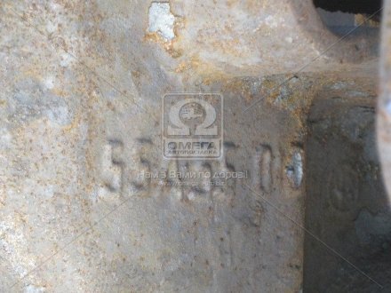 Фото 1 - гусениця ТДТ 55 у сб. компл. (лев/прав) 140 зв. (4 напівланцюги) ((ЧАЗ)) ОАО "Чебоксарский агрегатный завод". 55А-35-2/3-01СБ Гусениця ТДТ 55 у сб. компл. (лев/прав) 140 зв. (4 напівланцюги) ((ЧАЗ)) ОАО "Чебоксарский агрегатный завод". 55А-35-2/3-01СБ (фото 1)