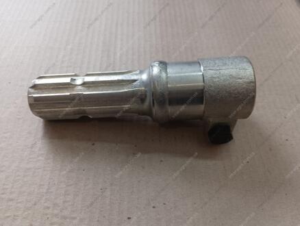 Переходник ВОМ карданного вала с/х 06/08 (оцинкованный) (Прогресс) Прогресс, Херсон АР.0608Z