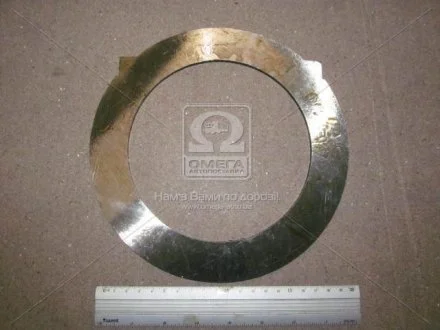 Диск торм. промеж. (мокрые тормоза) (S=4,2) МТЗ 920-1523 (МТЗ) МТЗ (Беларусь) 80М-3502037-06