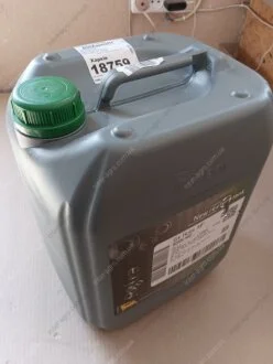 Масло трансмиссионное ROTRA MP 85W-140 GL-5 (Канистра 20л) Eni 127650