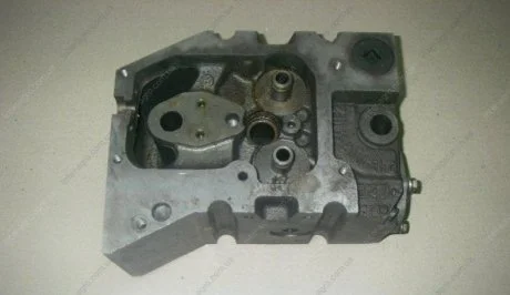 Головка циліндрів -240НМ2,М2 (інд.гол.) ЯМЗ 240-1003013-Е2