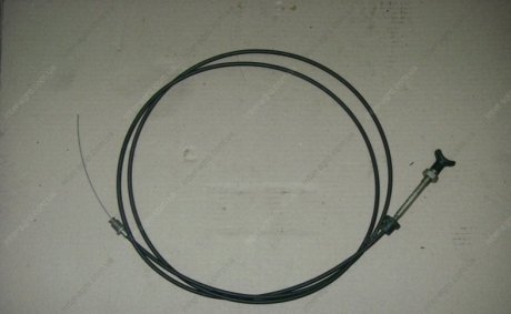 Фото 1 - тяга ручн. останова двиг. в сб. ЕВРО (Казань, КАМАЗ) 5425-1108130 Тяга ручн. останова двиг. в сб. ЕВРО (Казань, КАМАЗ) 5425-1108130 (фото 1)