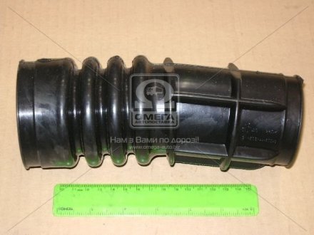 Фото 1 - шланг трубы ВАЗ 2107(инж.) выпускной (БРТ) Балаковорезинотехника ОАО 21073-1148034Р Шланг трубы ВАЗ 2107(инж.) выпускной (БРТ) Балаковорезинотехника ОАО 21073-1148034Р (фото 1)