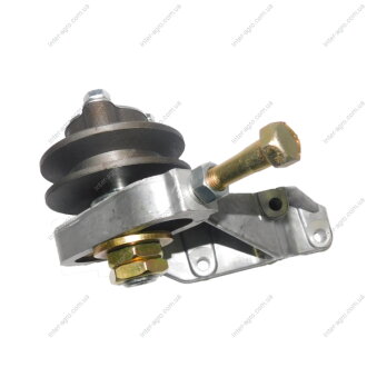 Устройство натяжное компрессора ЯМЗ (S.I.L.A) S.I.L.A. 236-3509300-А3