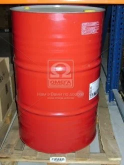 Масло гидравл. OSO 46 (Бочка 180кг) Eni 230311