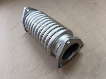 Сильфон ЯМЗ 238Н нерж. Tempest 238НБ-1008088-А