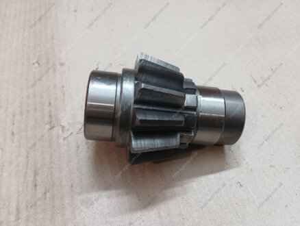 Шестерня ведущая МТЗ (Z 12/10) (ТМ JUBANA) Jubana, Литва 52-2308061