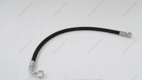 Рукав L=730 армований трактора з г/підйомником (Салео Кобрин) Н/в 680-4607140-11