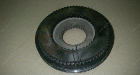 Фото 1 - синхронизатор 4-5 передачи (Dвнут.-75мм) КПП -239 ЯМЗ 239.1701150 Синхронизатор 4-5 передачи (Dвнут.-75мм) КПП -239 ЯМЗ 239.1701150 (фото 1)