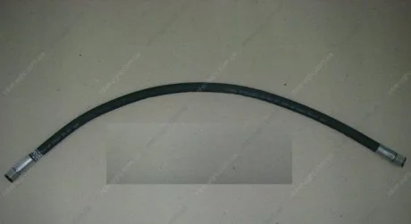 Рукав ВД 510 мм МТЗ-1021, 1022, (Салео Кобрин) Н/в 952-3407100-08