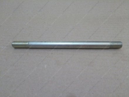 Фото 1 - шпилька корпуса тормоза МТЗ-320 (БЗТДиА) БЗТДиА, Беларусь 220-2407052 Шпилька корпуса тормоза МТЗ-320 (БЗТДиА) БЗТДиА, Беларусь 220-2407052 (фото 1)