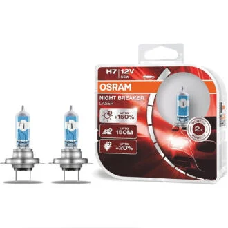 Лампа 12V 55Вт PX2 (OSRAM) (64210NL-HCB-DUO) Н/в OS 64210NL-HCB