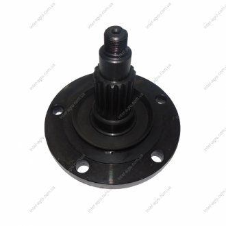 Фото 1 - фланец заднего моста МТЗ-320 (БЗТДиА) БЗТДиА, Беларусь 320-2407030 Фланец заднего моста МТЗ-320 (БЗТДиА) БЗТДиА, Беларусь 320-2407030 (фото 1)