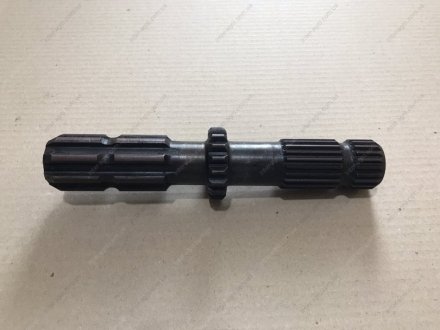 Хвостовик ВОМ (8 шлицов) узкая шестерня МТЗ-320 (БЗТДиА) БЗТДиА, Беларусь 220-4202022 (фото 1)