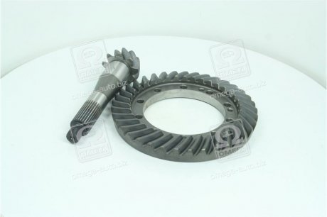 Главная пара 9х37 УАЗ-3160, 3162, 3163 Патриот, Хантер (ЗМЗ-409, мост Спайсер) <ДК> Дорожня карта 31603-2402020-10