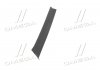 Обивка стойки ВАЗ 2110-12 окна ветр. левая Пластик 2110-5402115 (фото 4)