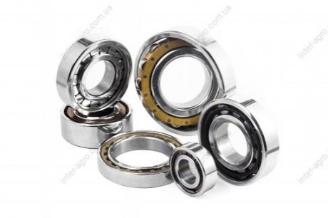 Фото 1 - подшипник 6- С17 (6207-2RS) (ГПЗ, г. Вологда) ГПЗ г. Вологда 180207 Подшипник 6- С17 (6207-2RS) (ГПЗ, г. Вологда) ГПЗ г. Вологда 180207 (фото 1)