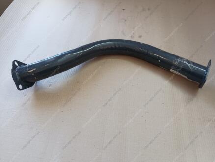 Труба приемная МАЗ 5337, 5433, 5511 левая (Вироока) Вироока ЧП, Украина 5337-1203011