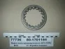 Муфта вала промежуточного МТЗ-1005, 1025, 1221 (МТЗ) МТЗ (Беларусь) 80-1701184 (фото 2)