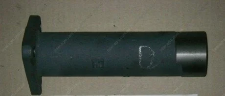 Патрубок газопроводу (заміна 240Н-1008041) ЯМЗ 240Н-1008044-Б2